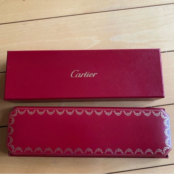 Authentic Cartier watch - Picture 7 of 11